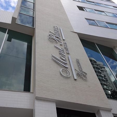 Mar Suites Yguassu Nova Iguacu Ngoại thất bức ảnh