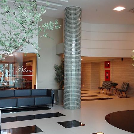 Mar Suites Yguassu Nova Iguacu Ngoại thất bức ảnh
