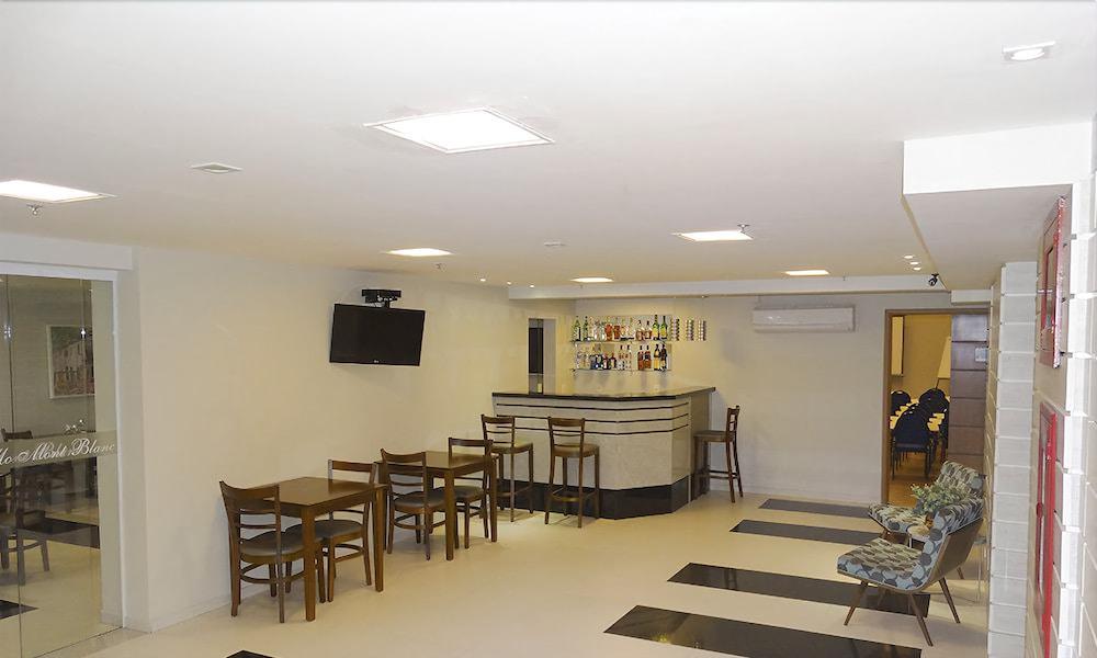 Mar Suites Yguassu Nova Iguacu Ngoại thất bức ảnh