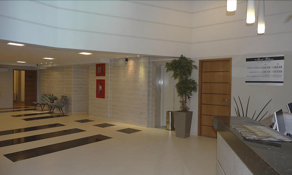 Mar Suites Yguassu Nova Iguacu Ngoại thất bức ảnh