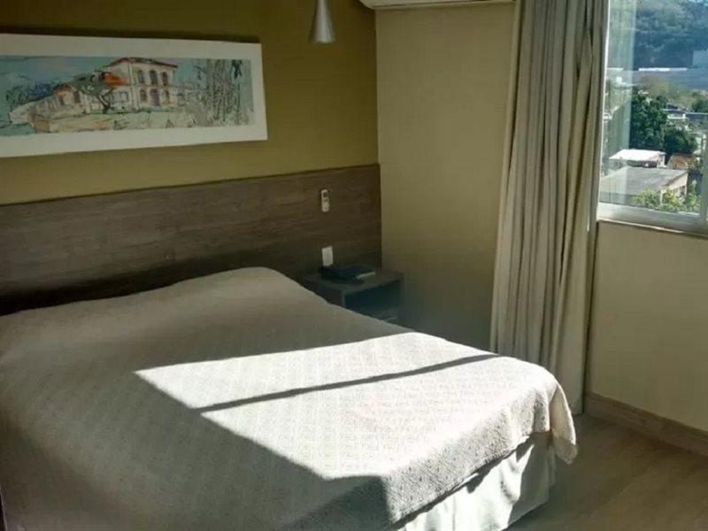 Mar Suites Yguassu Nova Iguacu Ngoại thất bức ảnh