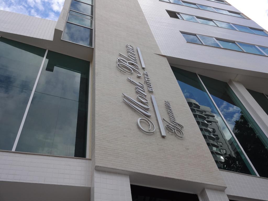 Mar Suites Yguassu Nova Iguacu Ngoại thất bức ảnh
