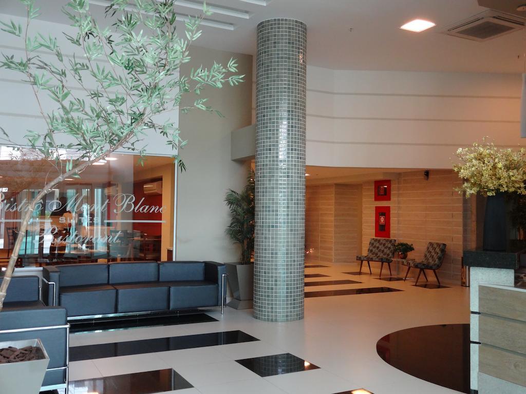 Mar Suites Yguassu Nova Iguacu Ngoại thất bức ảnh