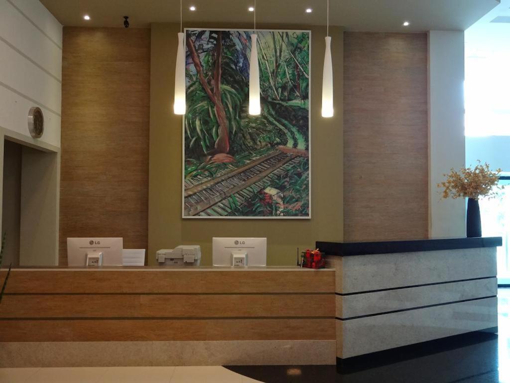 Mar Suites Yguassu Nova Iguacu Ngoại thất bức ảnh