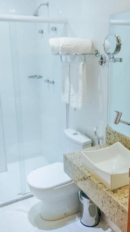 Mar Suites Yguassu Nova Iguacu Ngoại thất bức ảnh