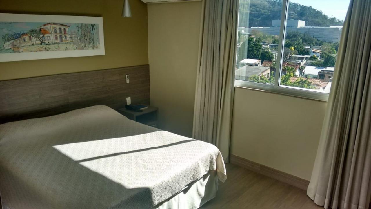 Mar Suites Yguassu Nova Iguacu Ngoại thất bức ảnh