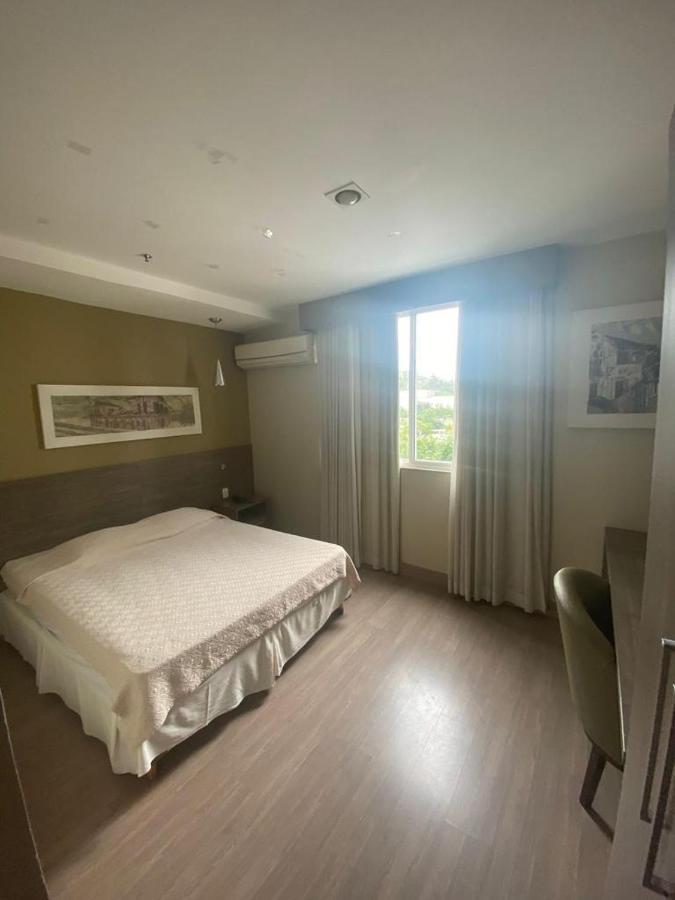 Mar Suites Yguassu Nova Iguacu Ngoại thất bức ảnh