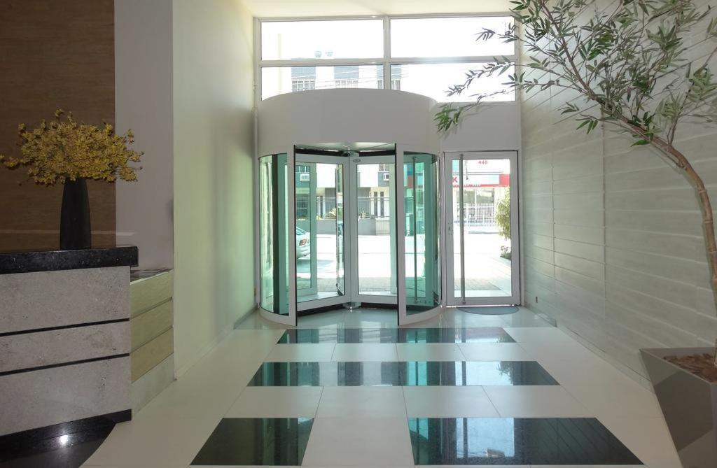 Mar Suites Yguassu Nova Iguacu Ngoại thất bức ảnh