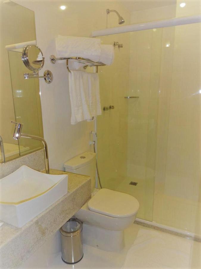 Mar Suites Yguassu Nova Iguacu Ngoại thất bức ảnh