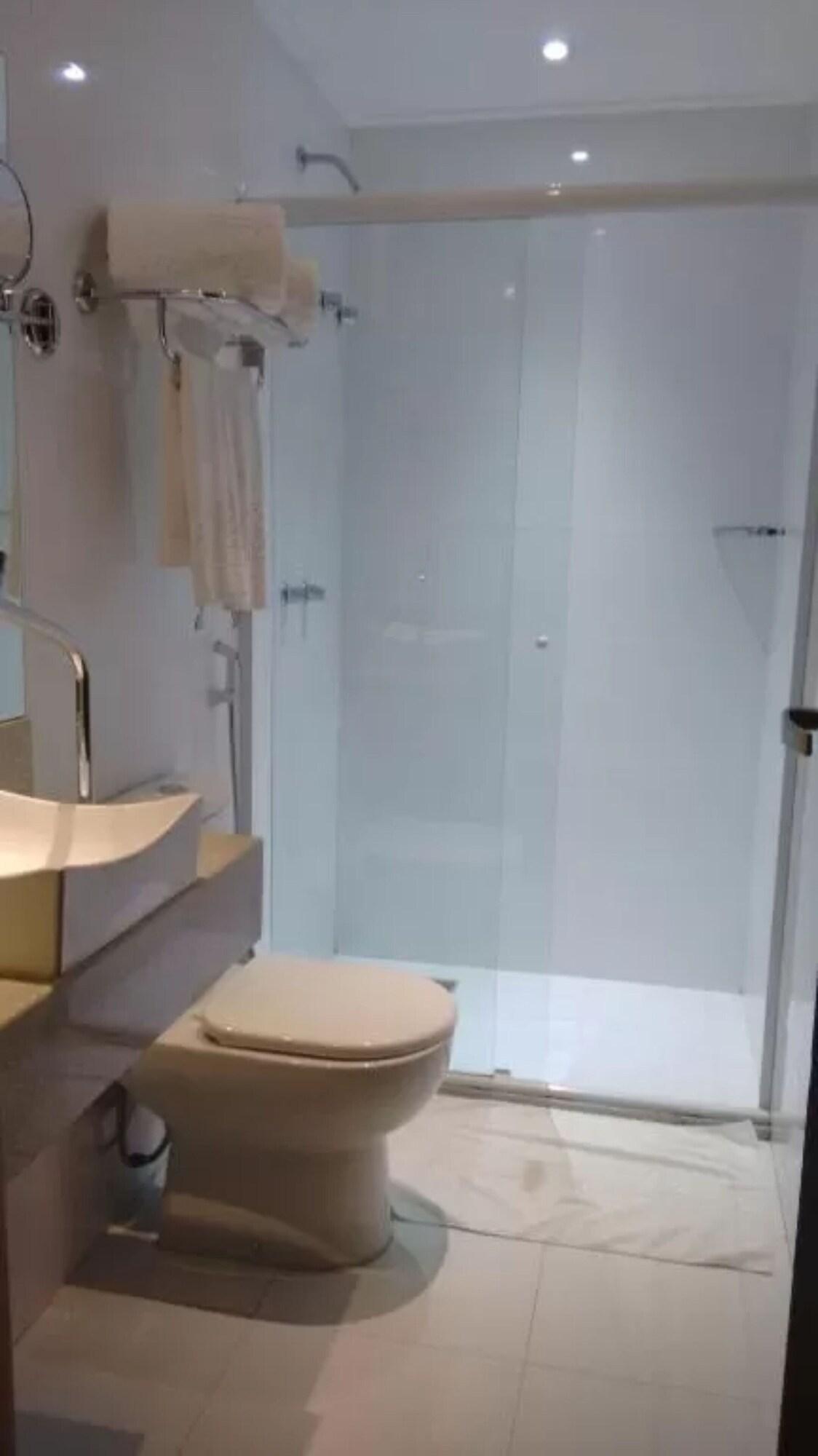 Mar Suites Yguassu Nova Iguacu Ngoại thất bức ảnh