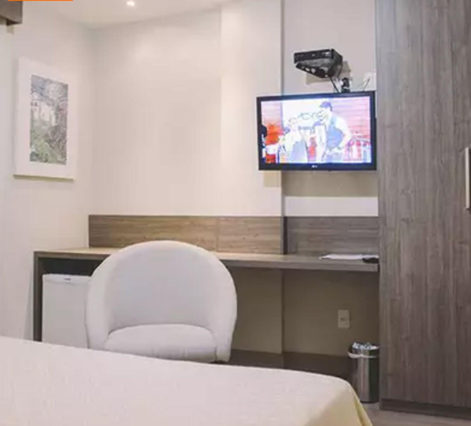 Mar Suites Yguassu Nova Iguacu Ngoại thất bức ảnh