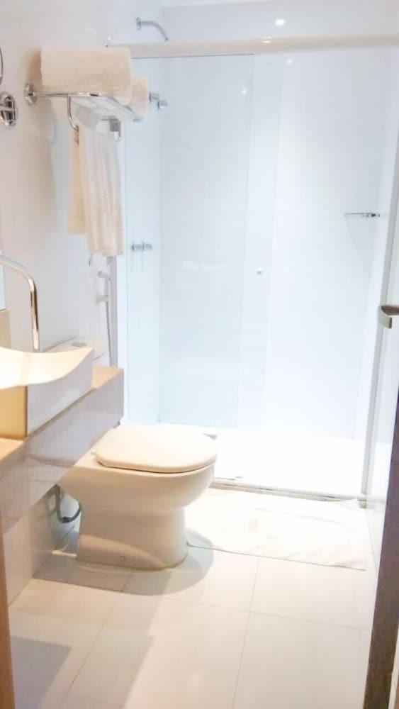 Mar Suites Yguassu Nova Iguacu Ngoại thất bức ảnh