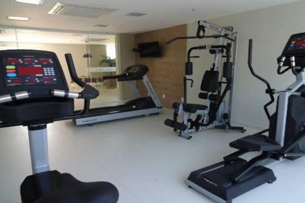 Mar Suites Yguassu Nova Iguacu Ngoại thất bức ảnh